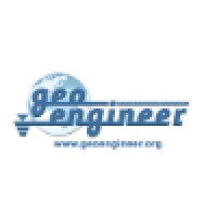 Geoengineer.org logo - Similar company to Geoengineers Inc.