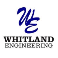 Whitland Engineering Ltd logo - Similar company to Ridgeway Sales