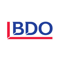 BDO Zimbabwe logo - Similar company to Deep Analytics