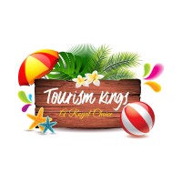 Tourism Kings logo - Similar company to Texstars, Llc