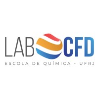 LabCFD | UFRJ logo - Similar company to Eq Hands-On