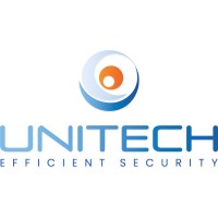 SFP UNITECH logo - Similar company to Unitech Solutions