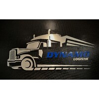 Dynamo Logistik Inc. logo - Similar company to Ot Timber Frames