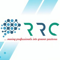 Relish Recruitment Company logo - Similar company to Go Hostingo - Web Hosting Company