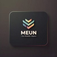 MEUN logo - Similar company to Innovxus