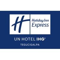 Holiday Inn Express Tegucigalpa logo - Similar company to Inversiones Dinamic Solutions S. De R.L.
