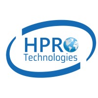 HPRO Technologies UAE logo - Similar company to Gensys Technologies