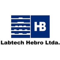 Labtech Hebro Limitada logo - Similar company to Accurateks.A