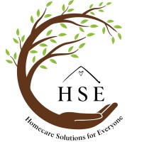 Homecare Solutions for Everyone logo - Similar company to Hospall Homecare