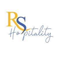 RS HOSPITALITY logo - Similar company to Association Ibn Al Baytar (Aib)