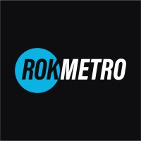 ROKMETRO logo - Similar company to Awwbest Consulting