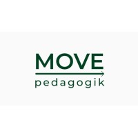 Movepedagogik logo - Similar company to Original Minds Apparel Ab - Clothing And Designs For Every Mind