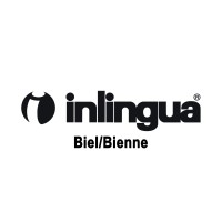 inlingua Biel / Bienne logo - Similar company to Avenir Biel-Bienne