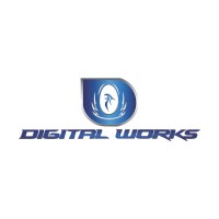 Digital Works Global logo - Similar company to Tbig Managed Solutions