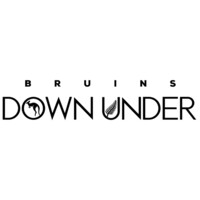 Bruins Down Under logo - Similar company to Boxland.Io