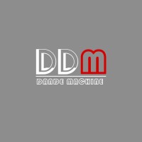DDM Machinery logo - Similar company to Teltech Ict