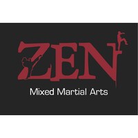 Zen Mixed Martial Arts logo - Similar company to Learn2Master Academy