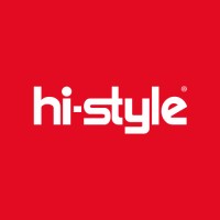 Hi-style India Private Limited logo - Similar company to Vanitha Prasad