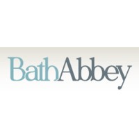 Bath Abbey logo - Similar company to Re-Peat