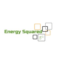 Energy Squared logo - Similar company to Solar.Iq