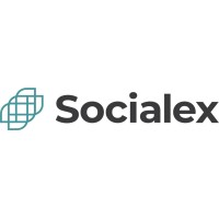 Socialex Real Estate logo - Similar company to Business Support Corporation B.V.