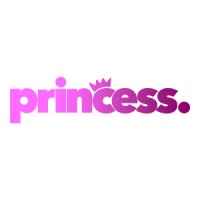 Princess Pictures logo - Similar company to Studio Showoff
