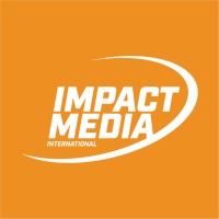 Impact Media International logo - Similar company to Paqle