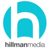 Hillman Media logo - Similar company to Roadmanager