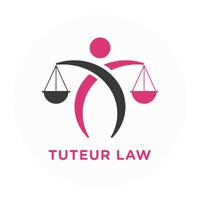 Tuteur Law logo - Similar company to Eightcell