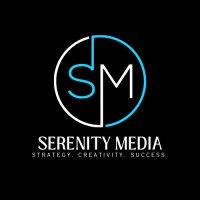SerenityMedia logo - Similar company to Objectbrain