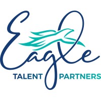 Eagle Talent Partners logo - Similar company to Community First - Wiltshire & Swindon