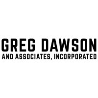 Greg Dawson & Associates logo - Similar company to Coleman/Harrison