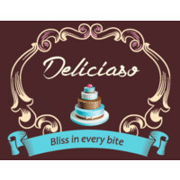 Deliciaso -Bliss in every bite! logo - Similar company to Sonic Ai Engine