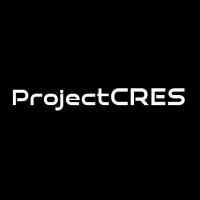 Project CRES logo - Similar company to Kingston University Rocket Engineering