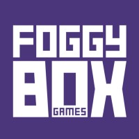Foggy Box Games logo - Similar company to Meteor Pixel Limited