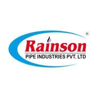 Rainson Pipe Industries Pvt. Ltd. logo - Similar company to Jaydeep Polycolours Private Limited