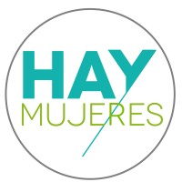 Fundación Hay Mujeres logo - Similar company to Fundación Datos Protegidos
