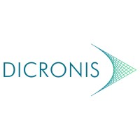 Dicronis GmbH logo - Similar company to Creadd Ventures