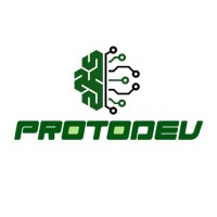 Protodev logo - Similar company to Control Systems Engineering Pakistan