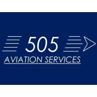 505 Aviation Services