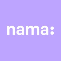 Nama Meditation logo - Similar company to Incca Projects