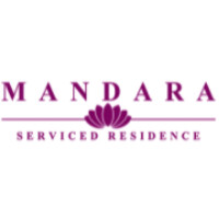 Mandara Serviced Residence Services logo - Similar company to Back To Your Body - Online Somatic Therapy