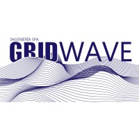 GridWave Ingeniería SpA logo - Similar company to Gridwave