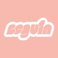 Studio Béguin logo - Similar company to Atelier Barbichettes