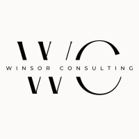 Winsor Consulting logo - Similar company to Max2 Security