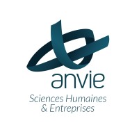 Anvie logo - Similar company to Netatwork