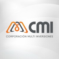 Corporación Multi Inversiones logo - Similar company to Cb Center Guatemala