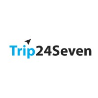 Trip24Seven logo - Similar company to Agco Digital