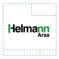 Helmann Arsa logo - Similar company to Helmann