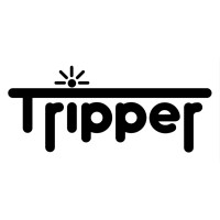 Tripper logo - Similar company to Mengs
